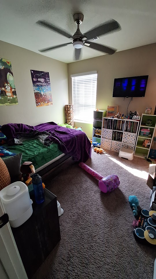 Laynes Flooring LLC project