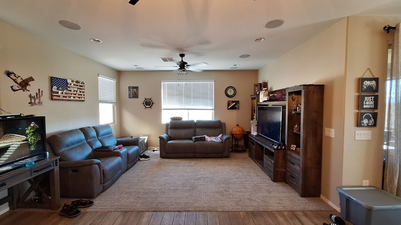 Laynes Flooring LLC project