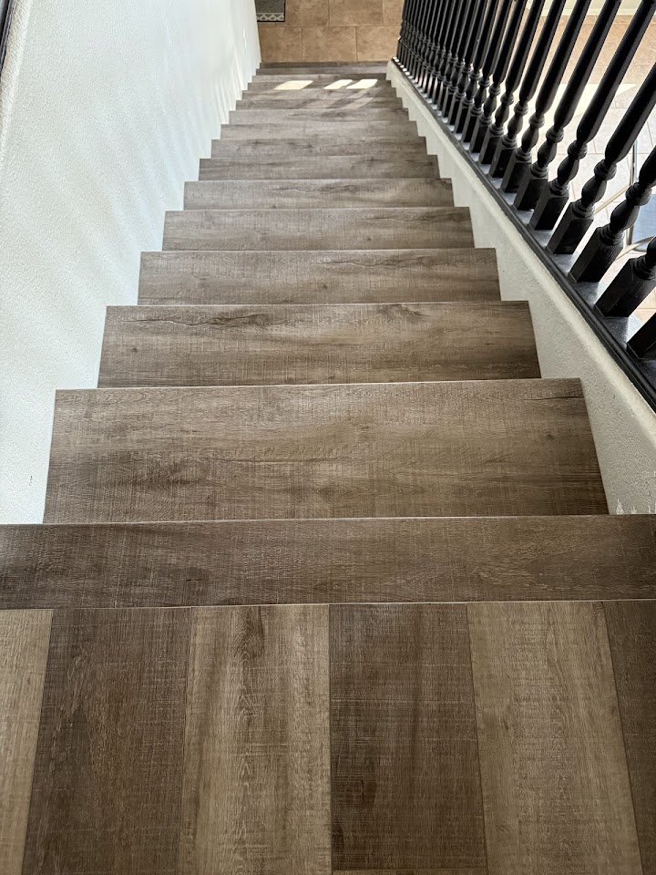 Laynes Flooring LLC project